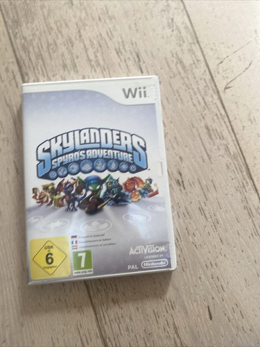 Skylanders giants nintendo wii - giants,