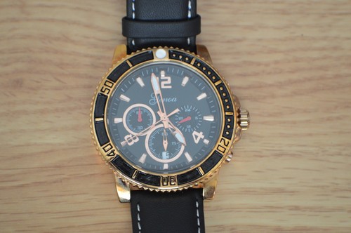 Orologio multifunzione genova - orologio,