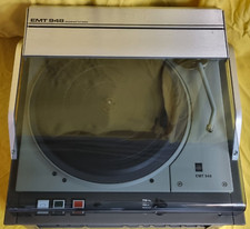 Cartuccia EMT 948 + EMT TSD