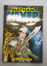 Nathan Never. Universi Paralleli - Albo Gigante n. 9 - Sergio Bonelli Editore