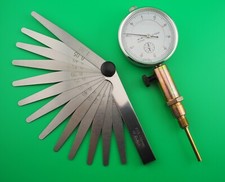 COMPARATORE PMS PER FASATURA