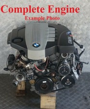 BMW X3 er E83 LCI 2.0d N47