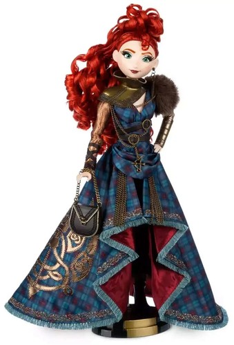 Disney brave designer - brave,