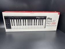 Multimedia irig pro - irig, 37