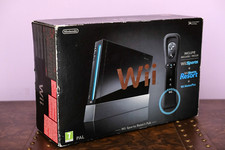 Console Nintendo Wii, Wii Sports Resort Pack Limited Edition +Scatola Originale