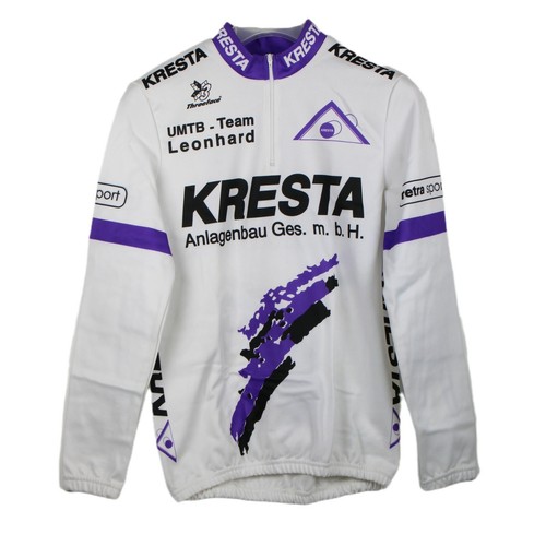 Maglia ciclismo invernale - ciclismo,