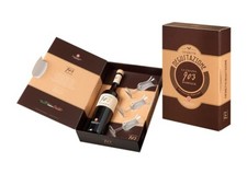 Grappa 903 barricata - 903, cl