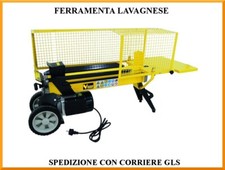 Spaccalegna 5 tonnellate Vigor