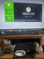 X-BOX S 360 M#1439 Ex Cond Tested Works Great.USED VERY LITTLE. Plug In Included