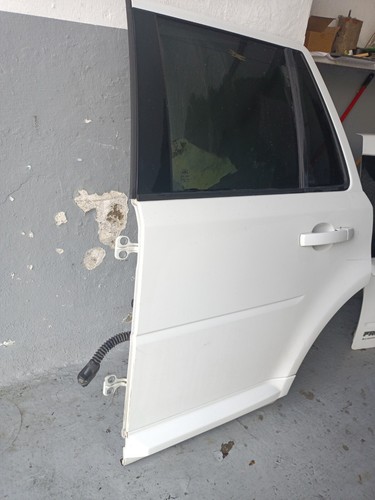 Land rover freelander porta - land,