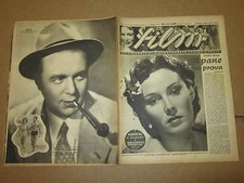 FILM RIVISTA DI CINEMA TEATRO