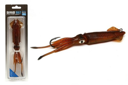 Savage gear swim - 3d,