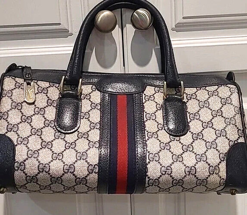 Very rare gucci sherry line - very,