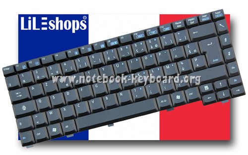 Clavier français original - clavier,