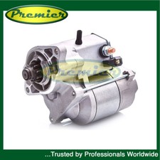 Motorino di Avviamento Premier NUOVO per Kubota Serie 05 TUTTI I MODELLI D905 D1105 V1505 -E -T