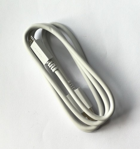 Cavo ricarica bianco 3 - di,