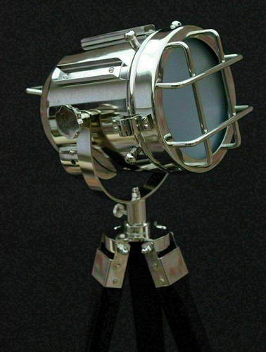 Lampada terra antica - da,