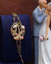 Braccialetto Arte Nuovo