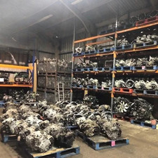 Cambio CA6R-7002-MBA Ford