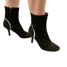 Fornarina Ankle Boots Womens