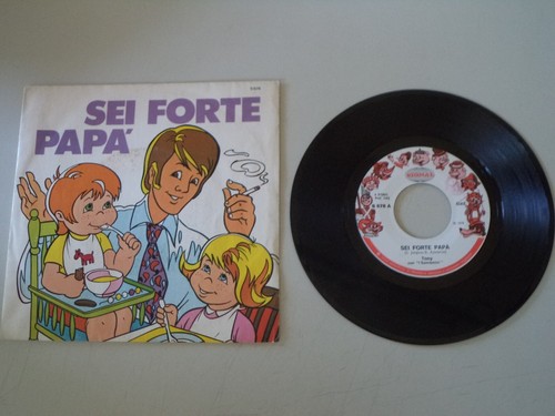 Disco vinile giri tony - disco,