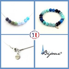 Parure Braccialetto Collana