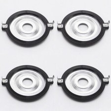 4pcs Replacement Diaphragm for Beyma CP21, CP21F, CP22, CP25 Tweeter CP22DIA