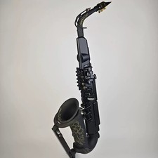 Sassofono digitale fai da te