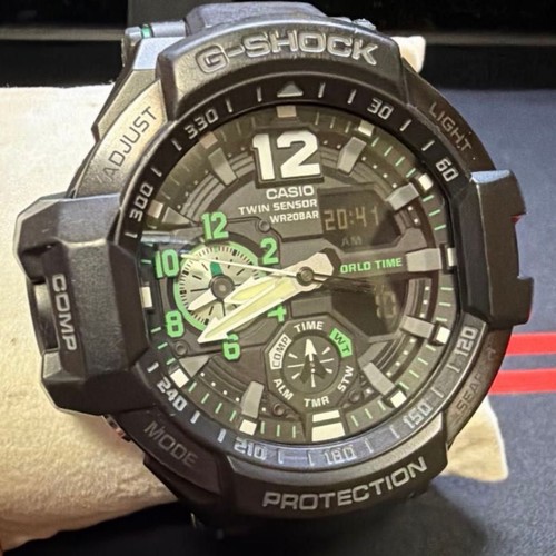 Orologio polso uomo - da,