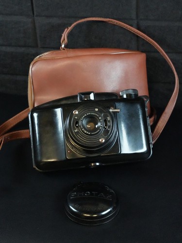 Macchina fotografica medio