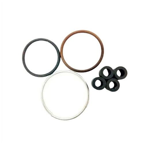 Kit revisione iniettore - kit,