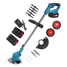 Decespugliatore a Batteria 21V