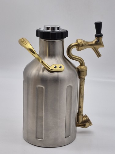Growlerwerks ukeg - ukeg, 64