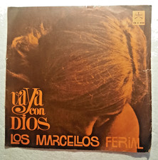 LOS MARCELLOS FERIAL VAYA CON