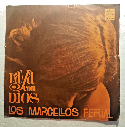 Los marcellos ferial - los, con