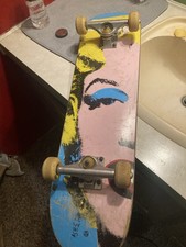 Andy Warhol/Alien Workshop