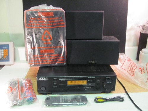 Cinplex 220 home theater - 220,