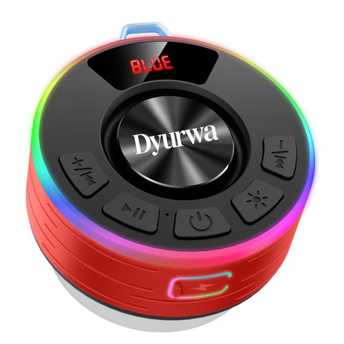 Cassa bluetooth doccia - bluetooth,