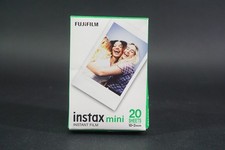 FUJI INSTAX mini PELLICOLA