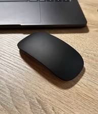 Magic Mouse - Superficie