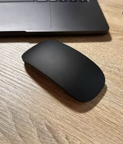 Magic mouse superficie - magic,