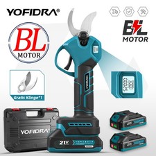 Per Makita 18 V cesoie per