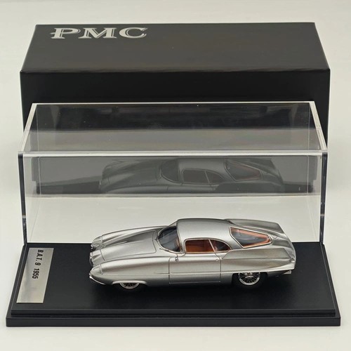 Pmc 1955 bat 9 - pmc,