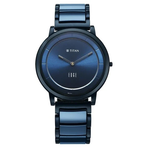 Orologio uomo titan edge - orologio,
