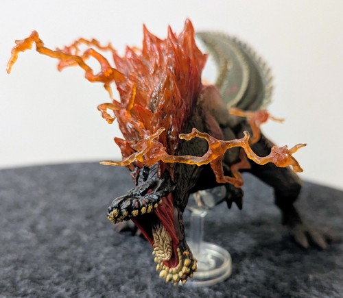 Monster hunter ecological - 3g,