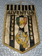 CALCIO: GAGLIARDETTO DELLA