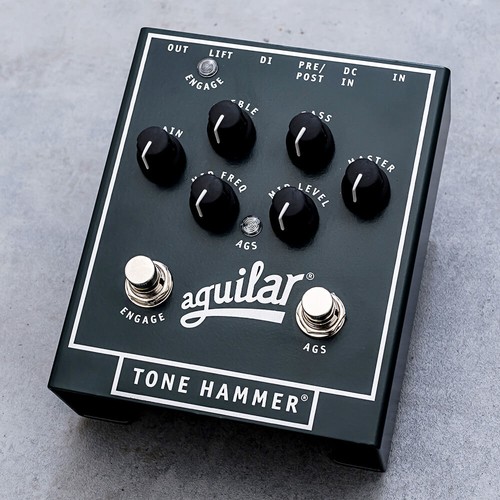 Aguilar tone hammer - tone,
