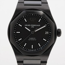 Girard-Perregaux Laureato