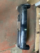 Paraurti Posteriore BMW X3 E83