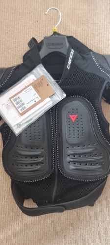 Dainese body armour mtb - body,